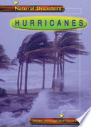 Hurricanes cover
