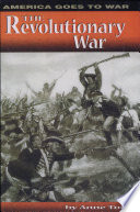The Revolutionary War cover