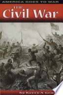 The Civil War cover