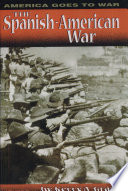The Spanish-American War cover