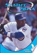 Sammy Sosa cover