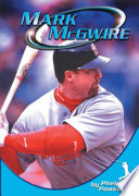 Mark McGwire cover