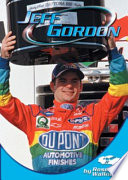 Jeff Gordon cover