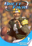 Brett Favre cover