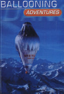 Ballooning Adventures cover