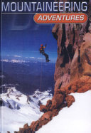 Mountaineering Adventures cover