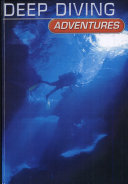 Deep Diving Adventures cover