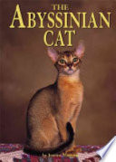 The Abyssinian Cat cover