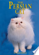 The Persian Cat cover