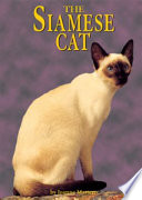 The Siamese Cat cover