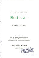 Electrician cover