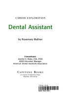 Dental Assistant cover