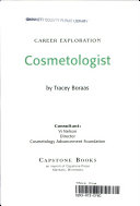 Cosmetologist cover