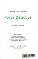 Police Detective cover