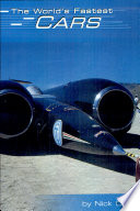 The World's Fastest Cars cover