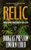 Relic cover