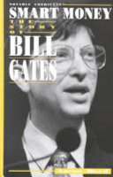 Smart Money: The Story of Bill Gates cover