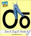 Oo (Long Vowels) cover