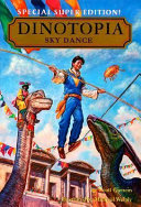 Sky Dance cover