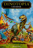 Chomper cover