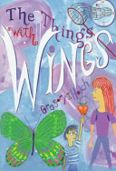 The Things with Wings cover