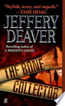 The Bone Collector cover