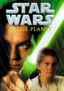 Rogue Planet cover