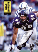 Baltimore Ravens cover