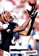 Cincinnati Bengals cover