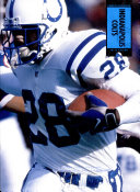 Indianapolis Colts cover
