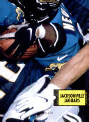Jacksonville Jaguars cover