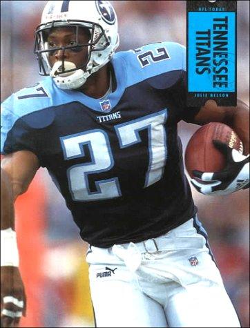 Tennessee Titans cover