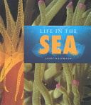 Life in the Sea cover