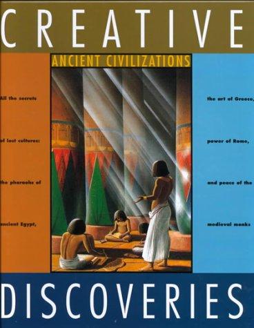 Ancient Civilizations cover