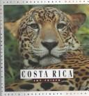 Costa Rica cover