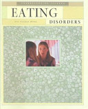 Eating Disorders cover