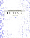 Leukemia cover