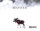 Moose cover