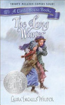 The Long Winter cover
