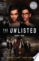 The Unlisted cover