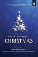 Christmas cover