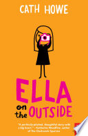 Ella on the Outside cover