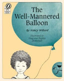 Ballooning cover