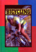 Bicycling cover