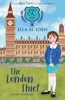 The London Thief cover