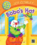 Bobo's Hat cover