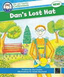 Dan's Lost Hat cover