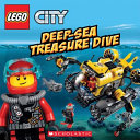Deep-Sea Treasure Dive cover
