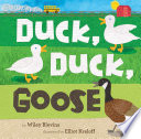 Duck, Duck, Goose cover