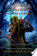 Arazan's Wolves cover